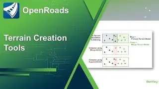 Creating and Editing Terrains 04: Terrain Creation Tools