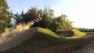Matt Toth shreddin in PA