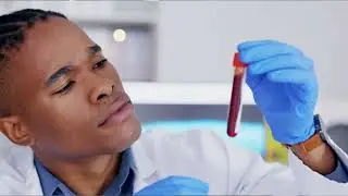 Advancing health in Africa through data and bio-specimen sharing