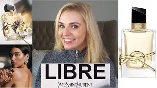 YSL LIBRE PERFUME REVIEW | Soki London