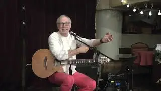 Алексей Иващенко. Часть 1.