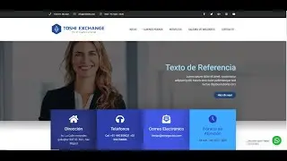 COMO CREAR PÁGINAS WEB - PARA NEGOCIO PARTE 3