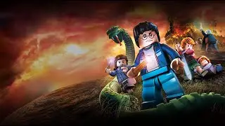 Lego Harry Potter: Years 5-7 #4 - (СОСРЕДОТОЧИТЬСЯ!)