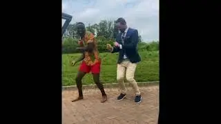 My Touch - Chop Daily & Eugy (Dance and)