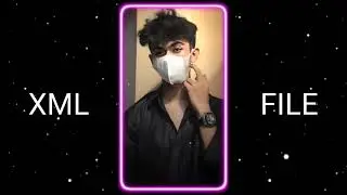 ASHLEY LOOK AT ME XML 😈😈😈|| 💗😍NEW TREND XML FILE || 💝🌹NEW XML FILE || 