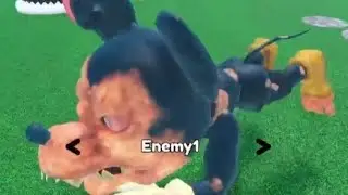 HUNGRY MOUSE??
