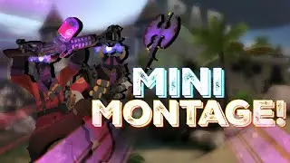 MONTAGE (TDM) || ft Brodha V x Jordindian - Vainko || Goodbye 2020 || #jimmyshark #pubgmobile