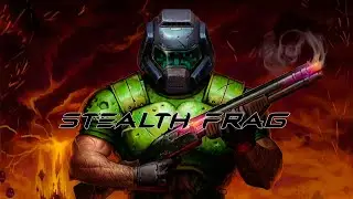 |Nixboyeffect - Stealth Frag| Aggressive Metalcore/Hard Metal •Doom and Quake Music•