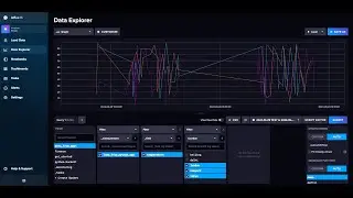 TimeSeries Database : InfluxDB V2 Tutorial : Load data from latest CSV to InfluxDB - Part3