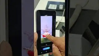 Samsung Galaxy S24 FE Super Photo Ai Magic System
