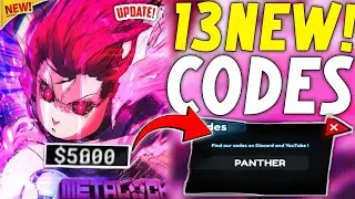 💥NEW!⚔️REDEEM💥META LOCK REDEEM CODES NOVEMBER 2024-CODES FOR META LOCK META LOCK CODES ROBLOX 2024