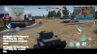 PICK MY TANK 🤑