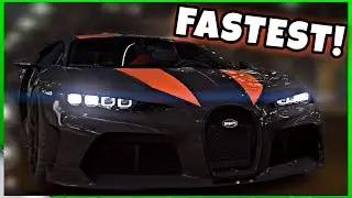 I FINALLY MAX OUT MY FASTEST CAR IN CSR2!! | CSR RACING 2