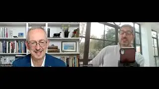 Felix & Glenn ARFID discussion - tips for parents of kids with ARFID