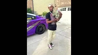(FREE) [PIANO] Rylo Rodriguez x Toosii x NBA Youngboy Type Beat - 'Rich' [ Prod. GloriousBoi ]