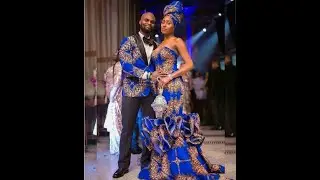 Modelers Ball Highlights {Jamaican Dance}