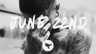 Lil Tjay - June 22nd (Lyrics)