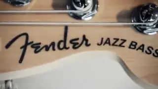 Gitarhuset - Fender American Elite Jazz Bass V
