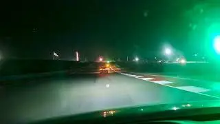 Circuit of the Americas (COTA) Slow Speed Track Lap