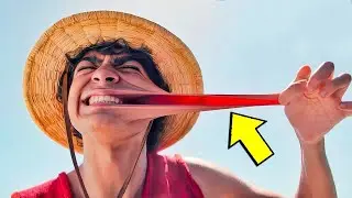 One Piece (2023) Film Explained in Hindi/Urdu | Summarized हिन्दी