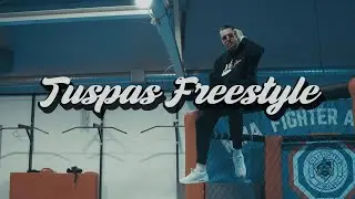 Rajker - Tuspas Freestyle (Official Music Video)