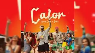 Nicky Jam, Beéle - Calor