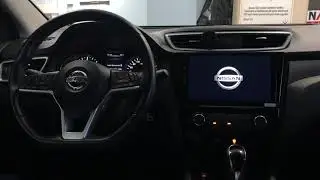 Navimex Nissan Qashqai Android Multimedi Montajımız