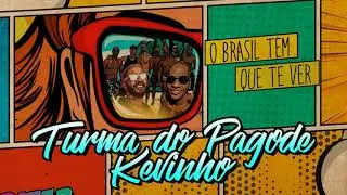 O Brasil Tem Que Te Ver | Áudio