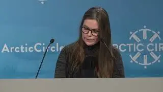 H.E. Katrín Jakobsdóttir, Prime Minister of Iceland