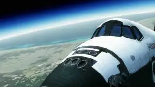 FSX Movie | The end of an era | HD