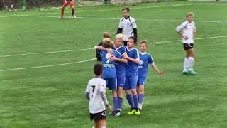 Обзор игры. 