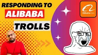 Responding to the Alibaba Haters | Alibaba Stock Analysis