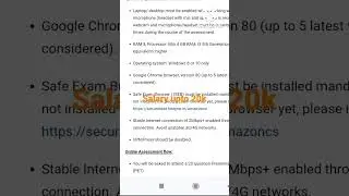 Amazon Virtual Customer support job test l amazon jobs