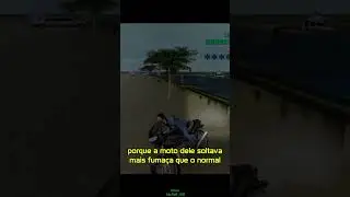 Quão fácil é trapacear numa speedrun?