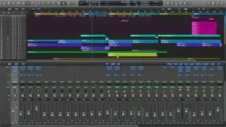 Digital Audio Workstation