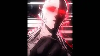 SAITAMA VS BOROS EDIT [ONEPUNCHMAN EDIT] #mangaedit #saitama #onepunchman #saitamaedit #saitamavsgod