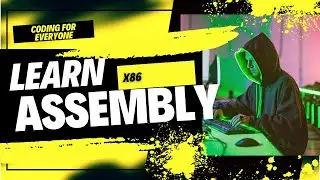 ASSEMBLY Programming COURSE: Loops