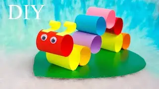 DIY BEAUTIFUL PAPER CRAFTS