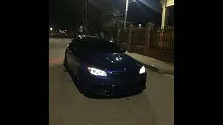 Nightcrawler edit