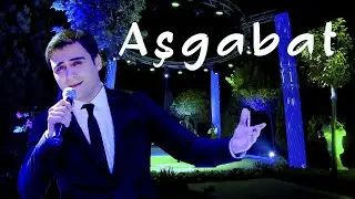 Eldar Ahmedow Ashgabat / konsert / 2021