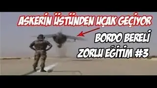 BORDO BERELİ EĞİTİMİ - İLK DEFA PAYLAŞILDI !