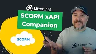 SCORM xAPI Companion