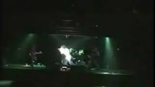 Joybang Live - Bring Me Down