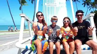 Maceió Alagoas | Lar Rizzon