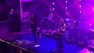 The Midnight - 'The Comeback Kid' - Rock City, Nottingham March 2023