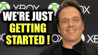 Microsoft Cracks Down on Xbox and Closes Studios