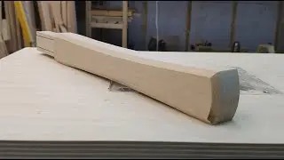 Полезный инструмент из обрезков | DIY своими руками