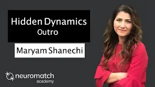 Hidden Dynamics Outro