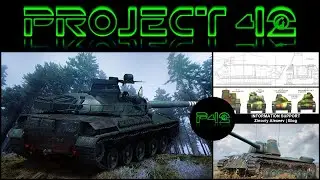 AMX 30B branch return option from Project 42