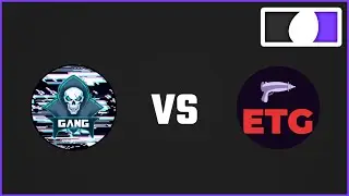 GanG vs ETG (Netsu Major Pre-Season)